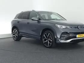 Volkswagen Tiguan 1.5 eTSI 150pk R-Line Business Trekhaak 360Camera harman/kardon Head-Up Virtual Cockpit Navigatie thumbnail 13