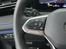 Volkswagen Tiguan 1.5 eTSI 150pk R-Line Business Trekhaak 360Camera harman/kardon Head-Up Virtual Cockpit Navigatie thumbnail 19