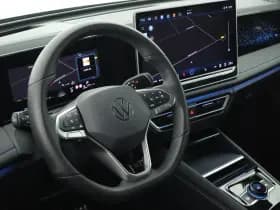 Volkswagen Tiguan 1.5 eTSI 150pk R-Line Business Trekhaak 360Camera harman/kardon Head-Up Virtual Cockpit Navigatie thumbnail 3