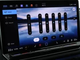 Volkswagen Tiguan 1.5 eTSI 150pk R-Line Business Trekhaak 360Camera harman/kardon Head-Up Virtual Cockpit Navigatie thumbnail 28