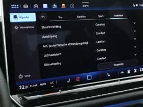 Volkswagen Tiguan 1.5 eTSI 150pk R-Line Business Trekhaak 360Camera harman/kardon Head-Up Virtual Cockpit Navigatie thumbnail 33