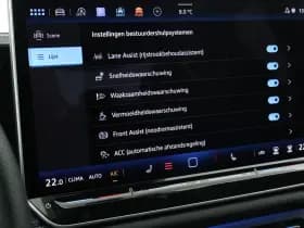 Volkswagen Tiguan 1.5 eTSI 150pk R-Line Business Trekhaak 360Camera harman/kardon Head-Up Virtual Cockpit Navigatie thumbnail 35