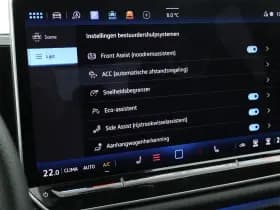 Volkswagen Tiguan 1.5 eTSI 150pk R-Line Business Trekhaak 360Camera harman/kardon Head-Up Virtual Cockpit Navigatie thumbnail 36
