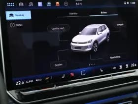 Volkswagen Tiguan 1.5 eTSI 150pk R-Line Business Trekhaak 360Camera harman/kardon Head-Up Virtual Cockpit Navigatie thumbnail 38