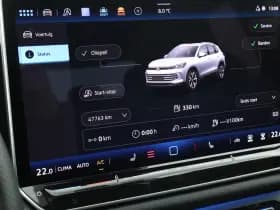 Volkswagen Tiguan 1.5 eTSI 150pk R-Line Business Trekhaak 360Camera harman/kardon Head-Up Virtual Cockpit Navigatie thumbnail 39