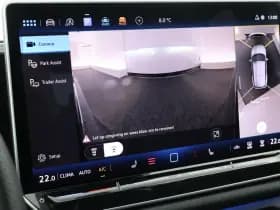 Volkswagen Tiguan 1.5 eTSI 150pk R-Line Business Trekhaak 360Camera harman/kardon Head-Up Virtual Cockpit Navigatie thumbnail 5