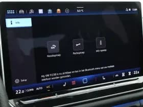 Volkswagen Tiguan 1.5 eTSI 150pk R-Line Business Trekhaak 360Camera harman/kardon Head-Up Virtual Cockpit Navigatie thumbnail 42
