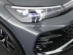 Volkswagen Tiguan 1.5 eTSI 150pk R-Line Business Trekhaak 360Camera harman/kardon Head-Up Virtual Cockpit Navigatie thumbnail 61