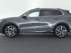 Volkswagen Tiguan 1.5 eTSI 150pk R-Line Business Trekhaak 360Camera harman/kardon Head-Up Virtual Cockpit Navigatie thumbnail 9