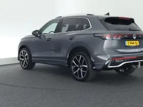 Volkswagen Tiguan 1.5 eTSI 150pk R-Line Business Trekhaak 360Camera harman/kardon Head-Up Virtual Cockpit Navigatie thumbnail 10