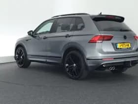 Volkswagen Tiguan 1.5 TSI 150pk DSG ACT 2x R-Line Black Style Trekhaak Camera Keyless Virtual Cockpit Panoramadak Navigatie thumbnail 11