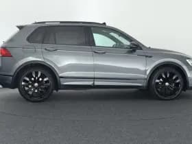 Volkswagen Tiguan 1.5 TSI 150pk DSG ACT 2x R-Line Black Style Trekhaak Camera Keyless Virtual Cockpit Panoramadak Navigatie thumbnail 13