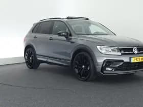 Volkswagen Tiguan 1.5 TSI 150pk DSG ACT 2x R-Line Black Style Trekhaak Camera Keyless Virtual Cockpit Panoramadak Navigatie thumbnail 14