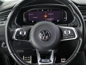 Volkswagen Tiguan 1.5 TSI 150pk DSG ACT 2x R-Line Black Style Trekhaak Camera Keyless Virtual Cockpit Panoramadak Navigatie thumbnail 21