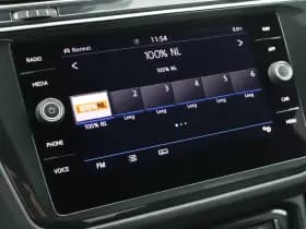 Volkswagen Tiguan 1.5 TSI 150pk DSG ACT 2x R-Line Black Style Trekhaak Camera Keyless Virtual Cockpit Panoramadak Navigatie thumbnail 24