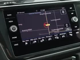 Volkswagen Tiguan 1.5 TSI 150pk DSG ACT 2x R-Line Black Style Trekhaak Camera Keyless Virtual Cockpit Panoramadak Navigatie thumbnail 25