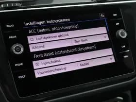Volkswagen Tiguan 1.5 TSI 150pk DSG ACT 2x R-Line Black Style Trekhaak Camera Keyless Virtual Cockpit Panoramadak Navigatie thumbnail 28