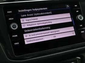 Volkswagen Tiguan 1.5 TSI 150pk DSG ACT 2x R-Line Black Style Trekhaak Camera Keyless Virtual Cockpit Panoramadak Navigatie thumbnail 29