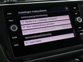 Volkswagen Tiguan 1.5 TSI 150pk DSG ACT 2x R-Line Black Style Trekhaak Camera Keyless Virtual Cockpit Panoramadak Navigatie thumbnail 30