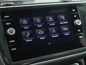 Volkswagen Tiguan 1.5 TSI 150pk DSG ACT 2x R-Line Black Style Trekhaak Camera Keyless Virtual Cockpit Panoramadak Navigatie thumbnail 31