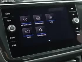 Volkswagen Tiguan 1.5 TSI 150pk DSG ACT 2x R-Line Black Style Trekhaak Camera Keyless Virtual Cockpit Panoramadak Navigatie thumbnail 32