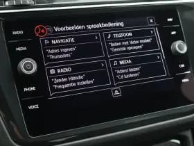 Volkswagen Tiguan 1.5 TSI 150pk DSG ACT 2x R-Line Black Style Trekhaak Camera Keyless Virtual Cockpit Panoramadak Navigatie thumbnail 34