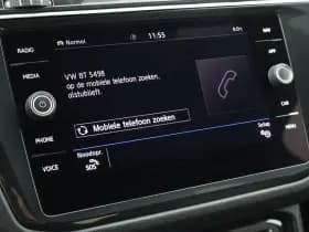 Volkswagen Tiguan 1.5 TSI 150pk DSG ACT 2x R-Line Black Style Trekhaak Camera Keyless Virtual Cockpit Panoramadak Navigatie thumbnail 35