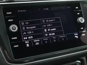 Volkswagen Tiguan 1.5 TSI 150pk DSG ACT 2x R-Line Black Style Trekhaak Camera Keyless Virtual Cockpit Panoramadak Navigatie thumbnail 36