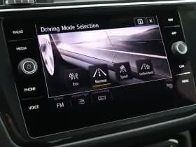 Volkswagen Tiguan 1.5 TSI 150pk DSG ACT 2x R-Line Black Style Trekhaak Camera Keyless Virtual Cockpit Panoramadak Navigatie thumbnail 37