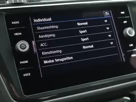 Volkswagen Tiguan 1.5 TSI 150pk DSG ACT 2x R-Line Black Style Trekhaak Camera Keyless Virtual Cockpit Panoramadak Navigatie thumbnail 38