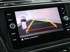 Volkswagen Tiguan 1.5 TSI 150pk DSG ACT 2x R-Line Black Style Trekhaak Camera Keyless Virtual Cockpit Panoramadak Navigatie thumbnail 5