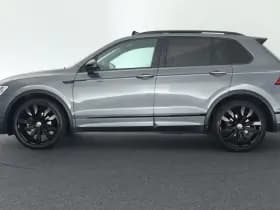 Volkswagen Tiguan 1.5 TSI 150pk DSG ACT 2x R-Line Black Style Trekhaak Camera Keyless Virtual Cockpit Panoramadak Navigatie thumbnail 10