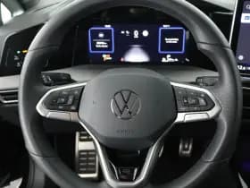 Volkswagen Golf 1.5 eTSI 150pk DSG R-Line Edition Camera Panoramadak Keyless Virtual Cockpit Navigatie thumbnail 18