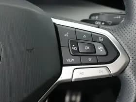 Volkswagen Golf 1.5 eTSI 150pk DSG R-Line Edition Camera Panoramadak Keyless Virtual Cockpit Navigatie thumbnail 19