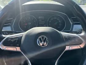 Volkswagen Passat Variant 1.5 TSI 150pk DSG Business Trekhaak Navigatie Adaptive cruise thumbnail 3