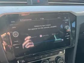 Volkswagen Passat Variant 1.5 TSI 150pk DSG Business Trekhaak Navigatie Adaptive cruise thumbnail 5