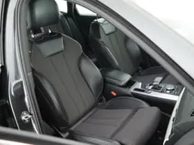 Audi A4 Avant 2.0 TFSI MHEV Sport S line black edition thumbnail 2