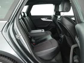 Audi A4 Avant 2.0 TFSI MHEV Sport S line black edition thumbnail 12