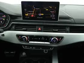 Audi A4 Avant 2.0 TFSI MHEV Sport S line black edition thumbnail 14