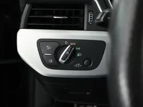 Audi A4 Avant 2.0 TFSI MHEV Sport S line black edition thumbnail 17