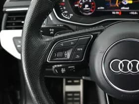 Audi A4 Avant 2.0 TFSI MHEV Sport S line black edition thumbnail 19