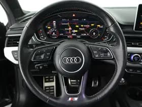 Audi A4 Avant 2.0 TFSI MHEV Sport S line black edition thumbnail 20