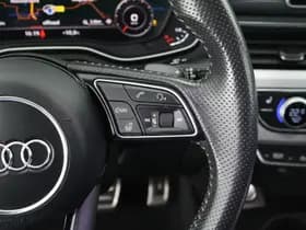 Audi A4 Avant 2.0 TFSI MHEV Sport S line black edition thumbnail 22