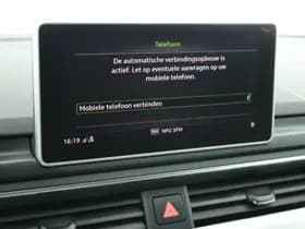 Audi A4 Avant 2.0 TFSI MHEV Sport S line black edition thumbnail 24