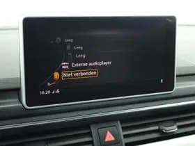 Audi A4 Avant 2.0 TFSI MHEV Sport S line black edition thumbnail 25