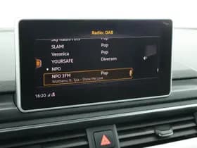 Audi A4 Avant 2.0 TFSI MHEV Sport S line black edition thumbnail 26