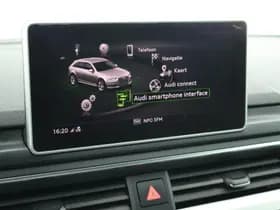 Audi A4 Avant 2.0 TFSI MHEV Sport S line black edition thumbnail 27