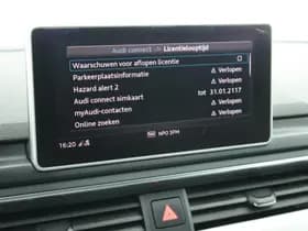 Audi A4 Avant 2.0 TFSI MHEV Sport S line black edition thumbnail 29