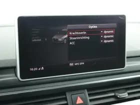 Audi A4 Avant 2.0 TFSI MHEV Sport S line black edition thumbnail 31