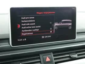 Audi A4 Avant 2.0 TFSI MHEV Sport S line black edition thumbnail 33